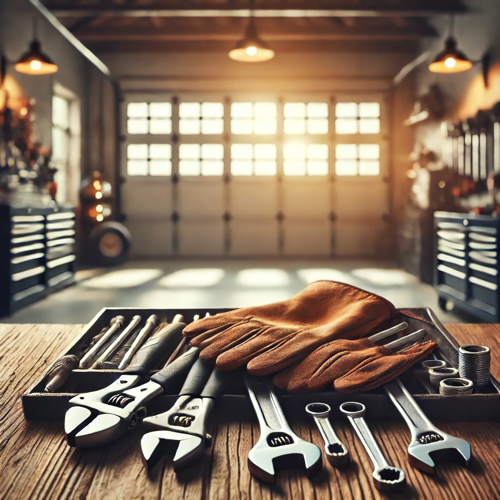 About Our Family-Owned Garage Door Company in Glenaire MO - Professional Service Team
