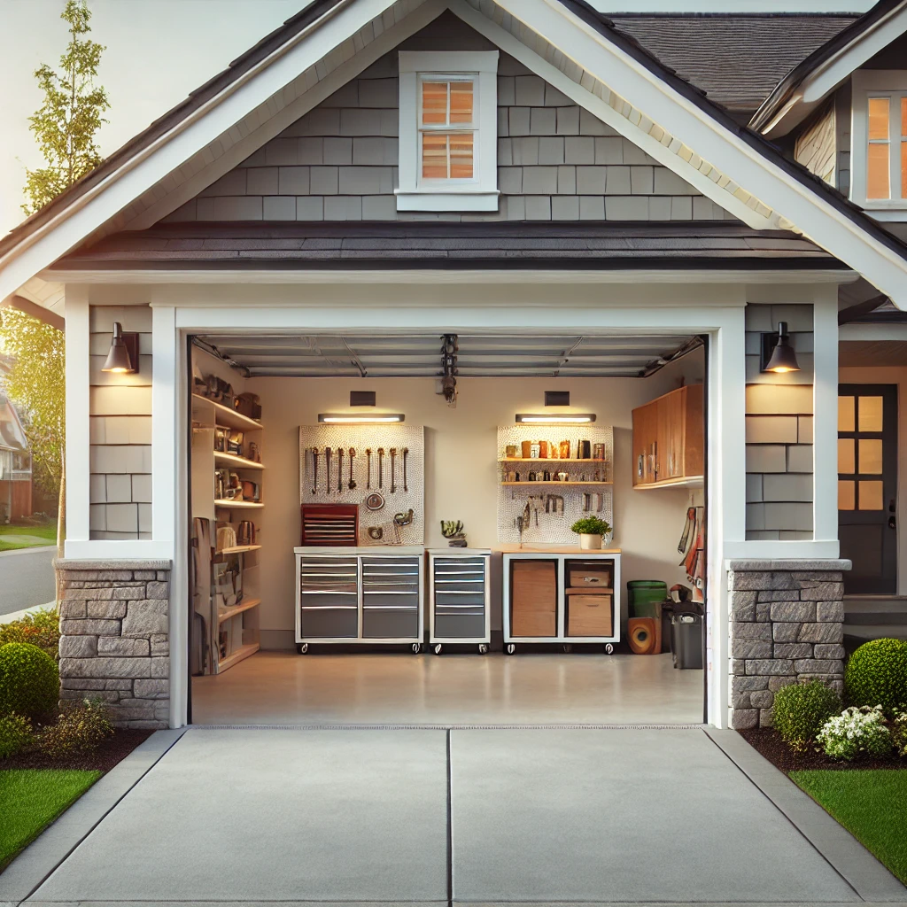Latest garage door repair tips and maintenance guides from Glenaire's trusted experts