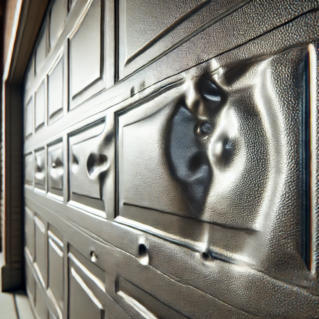 Professional Garage Door Dents Repair Glenaire MO - Expert Dent Removal Services