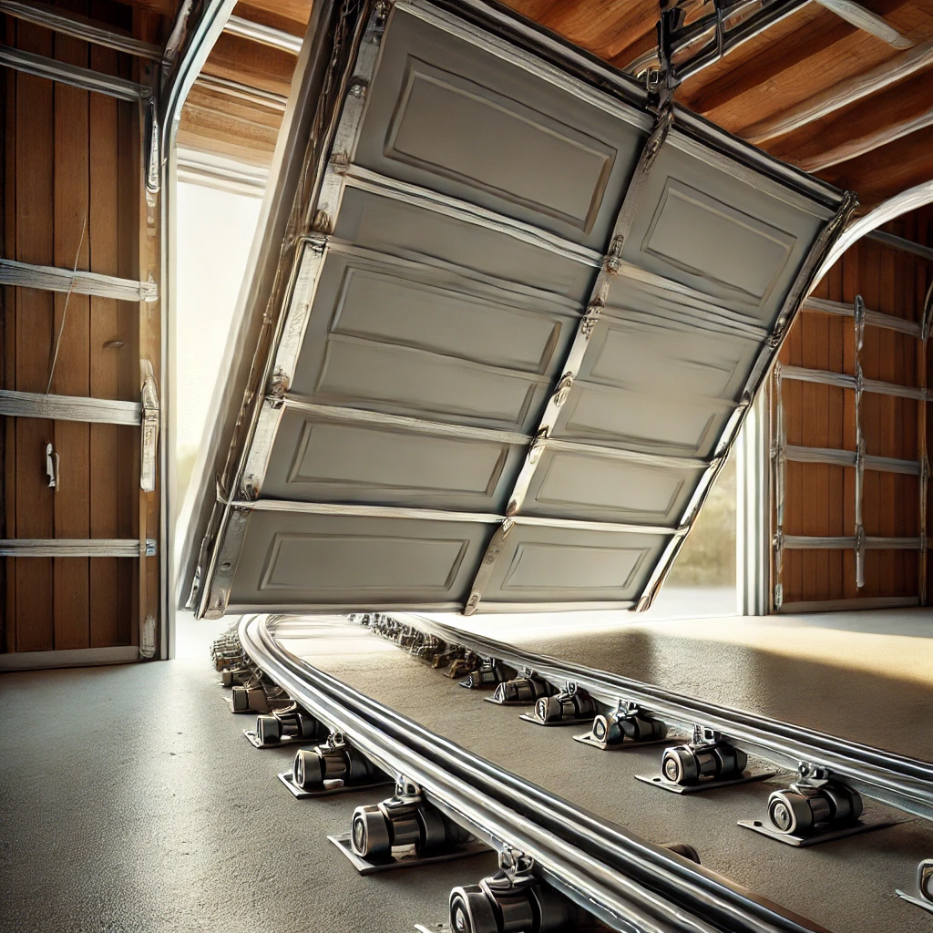 Garage door off track repair in Glenaire MO - 24/7 Emergency Repair Services by Glenaire Garage Door Repair