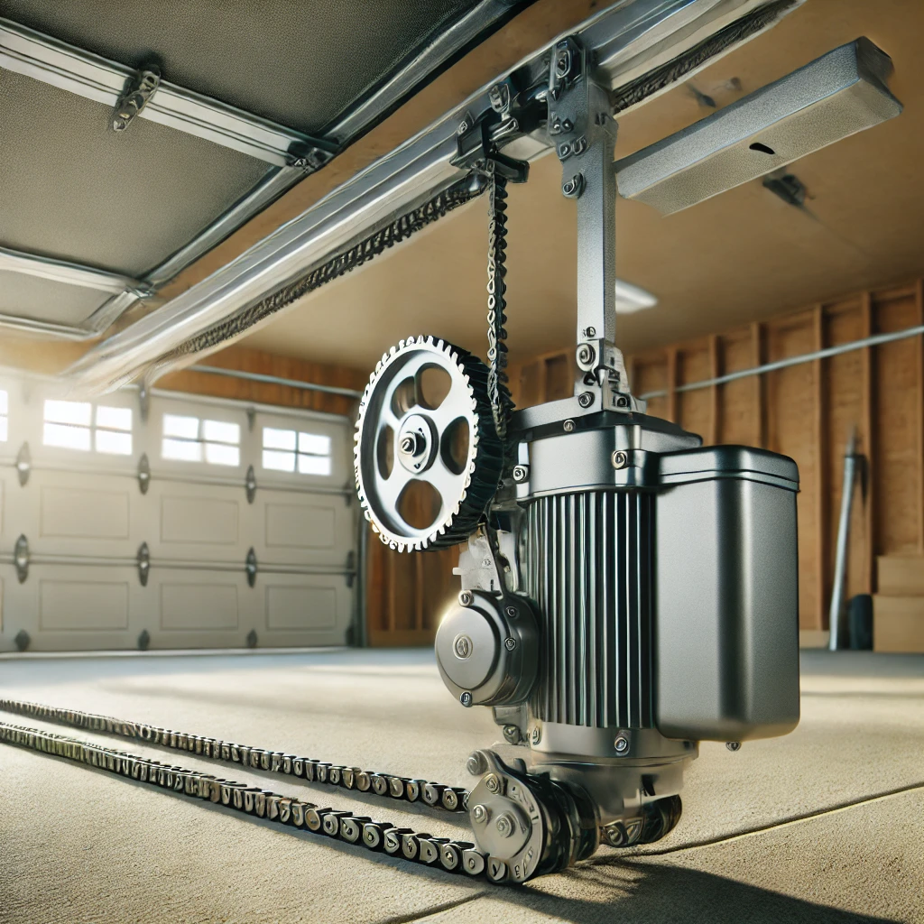 Garage Door Opener Installation & Service in Glenaire MO - Professional Solutions for All Opener Brands