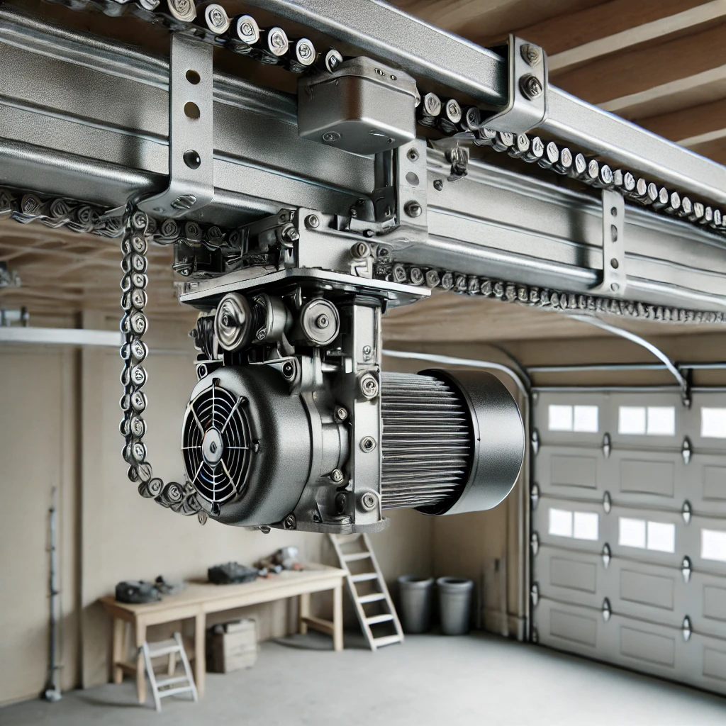 Professional Garage Door Opener Installation Glenaire MO - Expert Smart Opener Installation Services