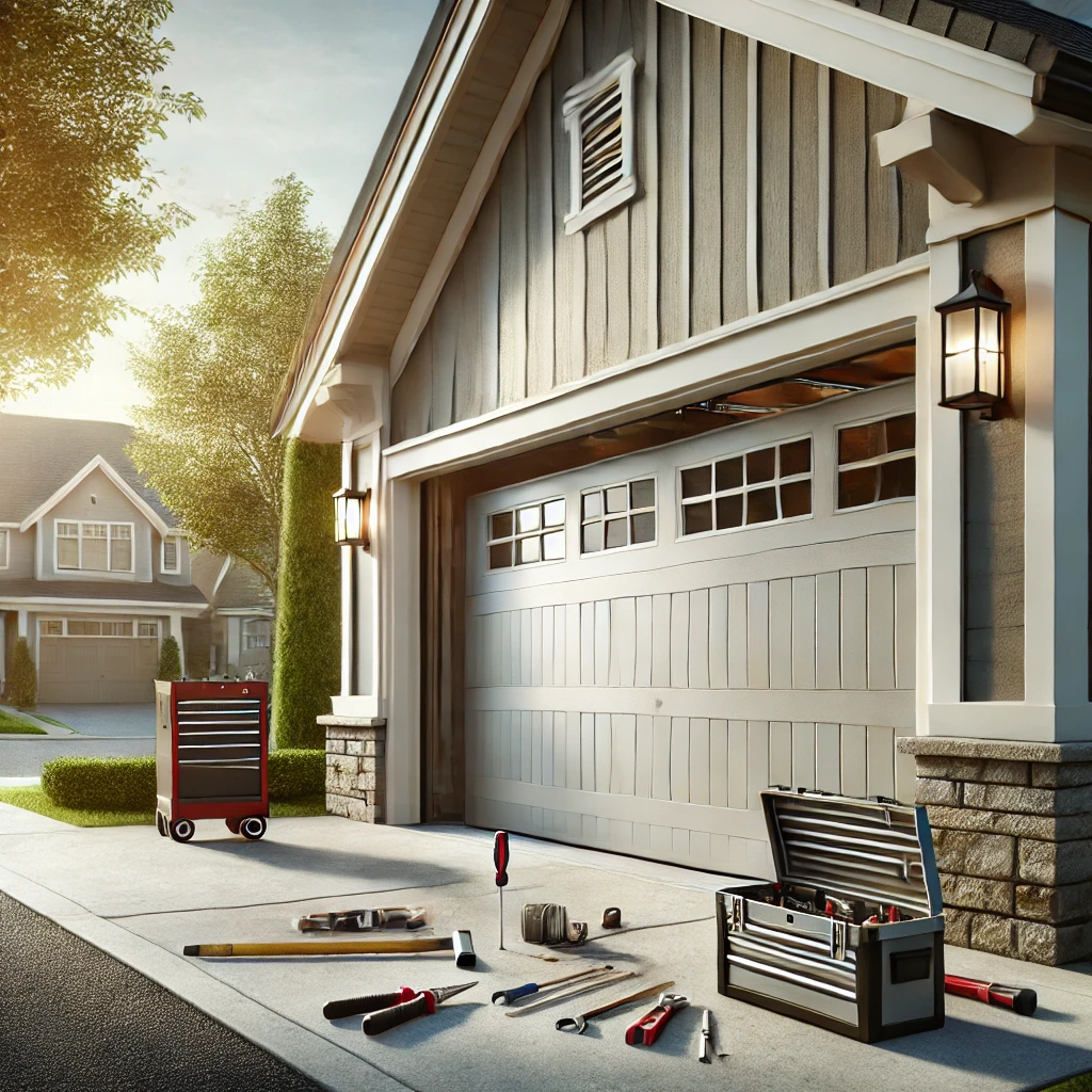 24/7 Garage Door Repair Glenaire MO - Emergency Repair Services by Glenaire Garage Door Repair