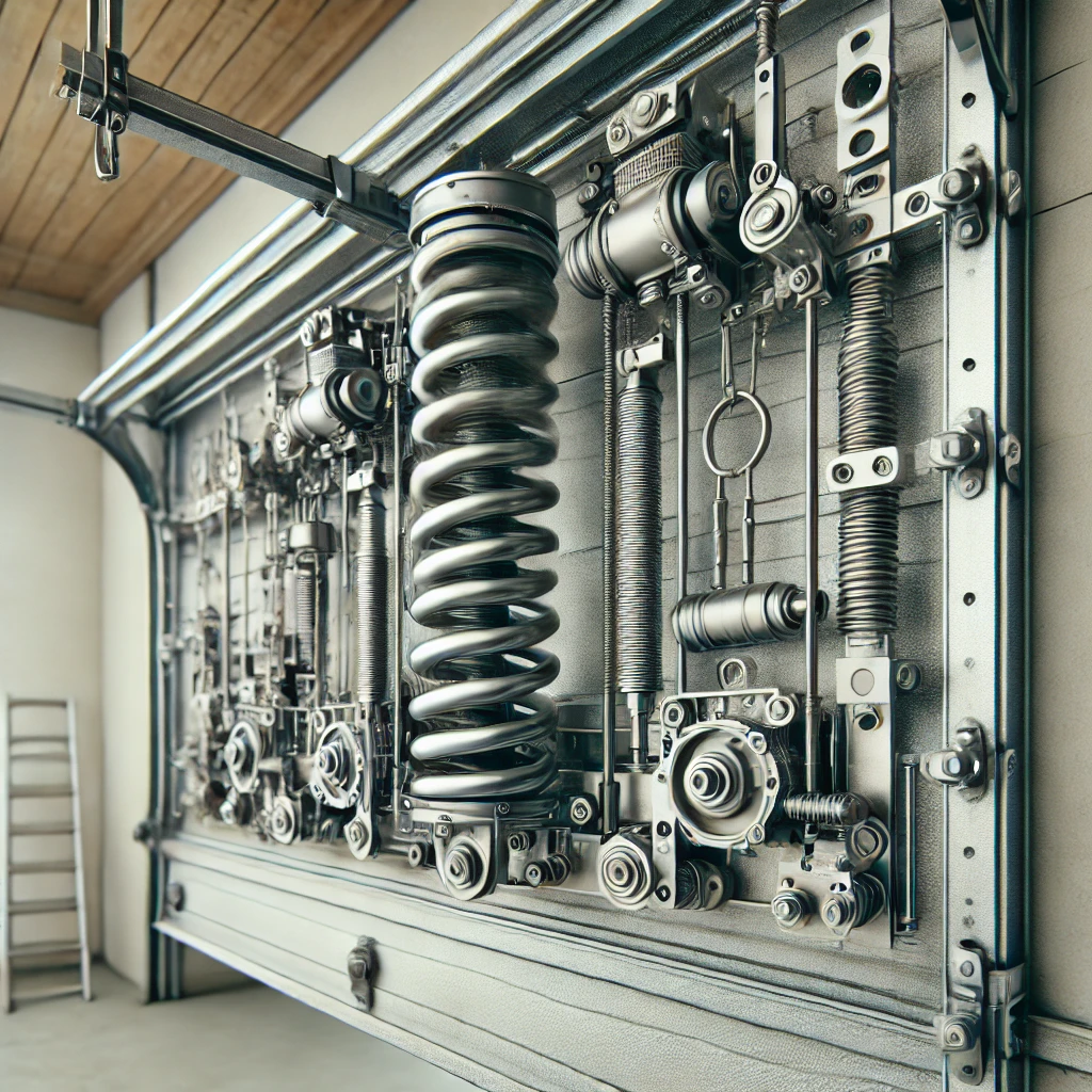 Expert Garage Door Spring Repair Glenaire MO - 24/7 Emergency Spring Replacement Services