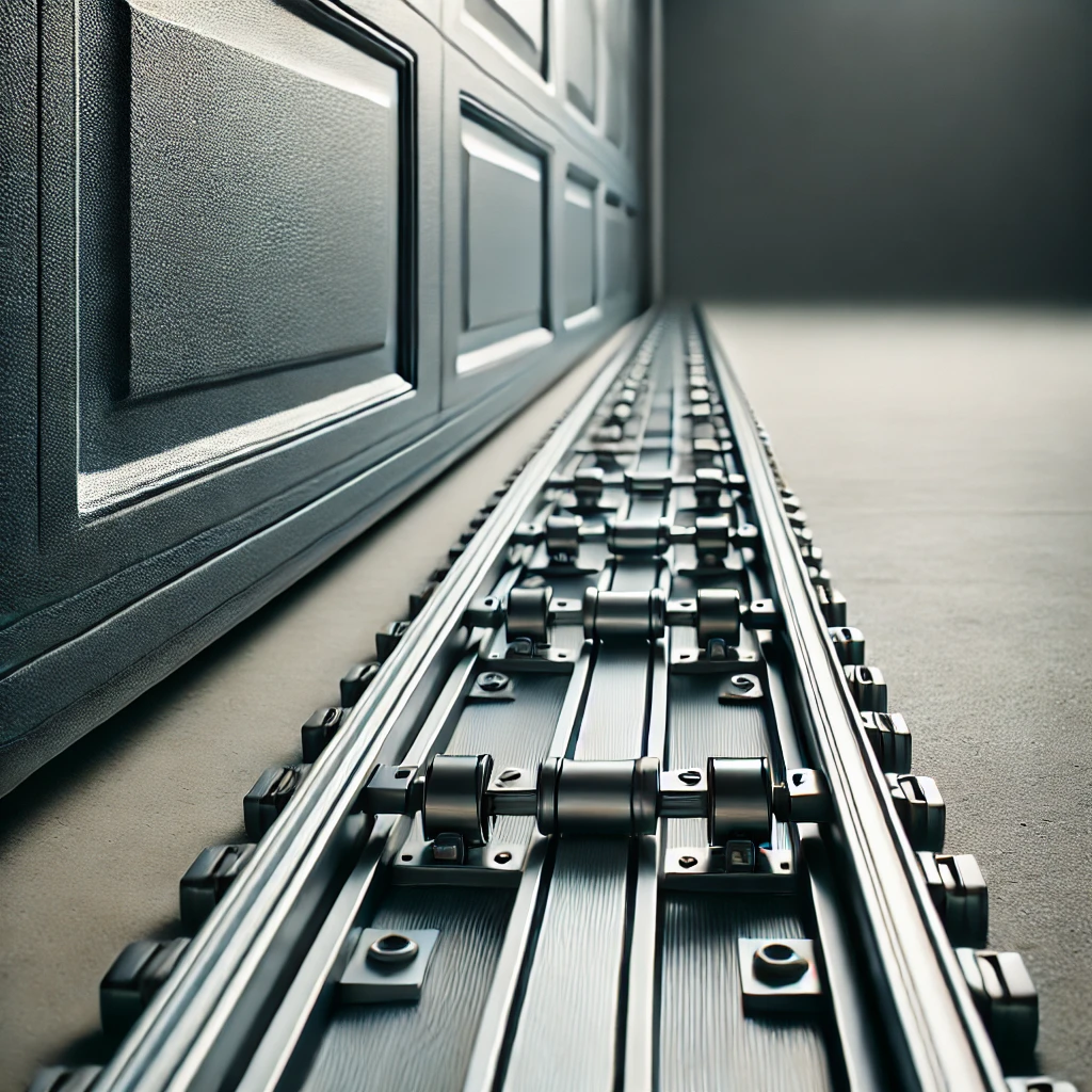 Professional Garage Door Track Repair Glenaire MO - Expert Track & Roller Repair Services