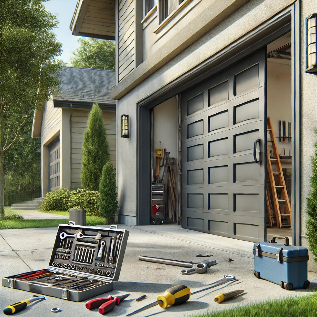 Local Garage Door Repair Glenaire MO - 24/7 Emergency Service Near You
