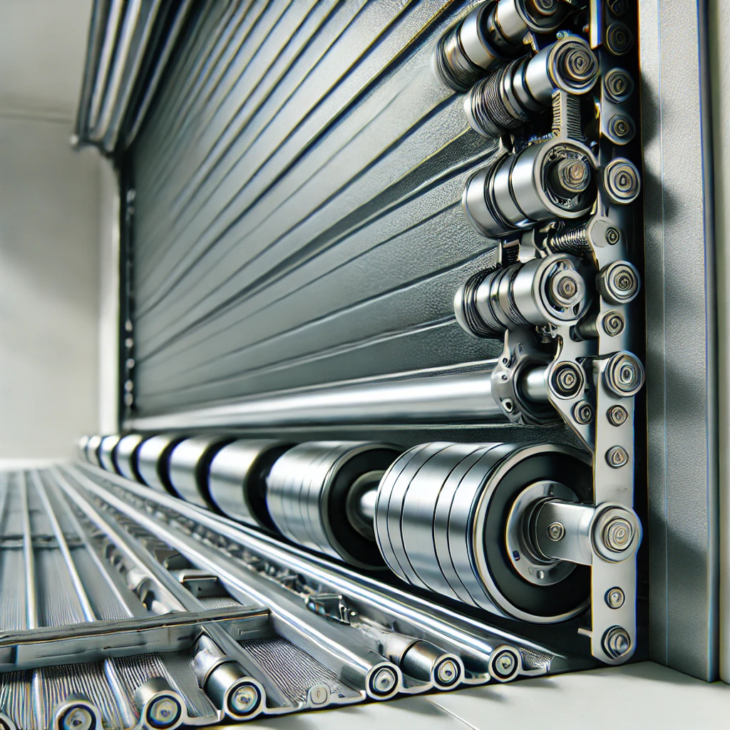 Expert Roller Garage Door Repairs Glenaire MO - Professional Door System Specialists